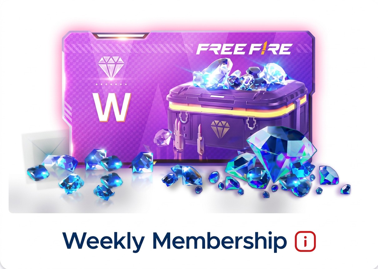 Weekly Membership